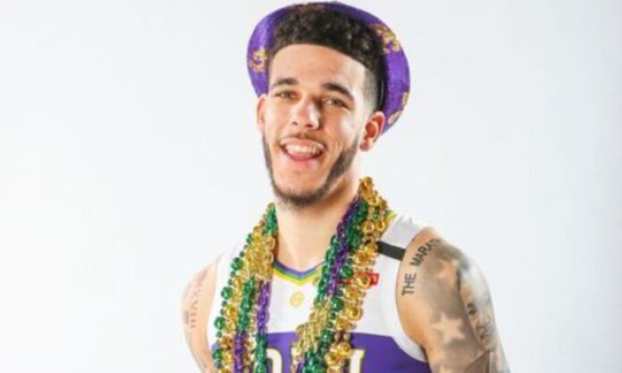 Lonzo Ball- Height and Weight, Age, Girlfriend, Kids, Net Worth, Family, Basketball