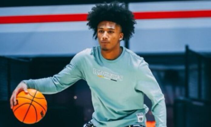 Mikey Williams- Height and Weight, Age, Girlfriend, Net Worth, Family, Basketball