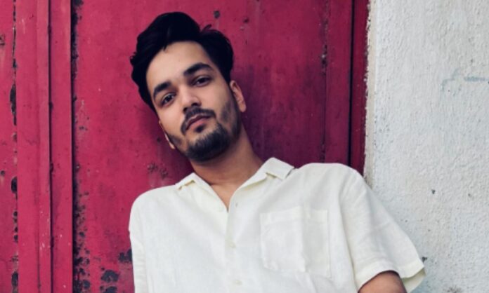 Parikshit Joshi- Age, Height, Weight, Web Series, Girlfriend, Net Worth, and Family