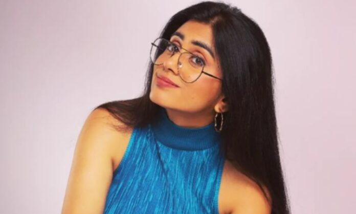 Prashasti Singh- Age, Height, Weight, Comedy Shows, Tours, Net Worth, and Boyfriend