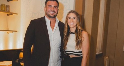 Sabrina Ionescu boyfriend partner husband family age height net worth weight and basketball 