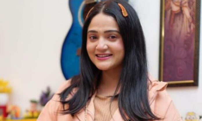 Sibbu Giri- Age, Height, Weight, Boyfriend, Net Worth, Family, and YouTube