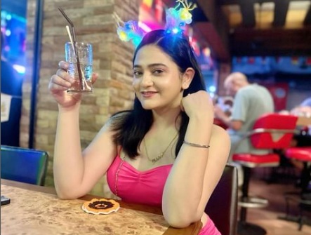 Sibbu Giri age height net worth weight family parents siblings boyfriend partner and YouTube videos 