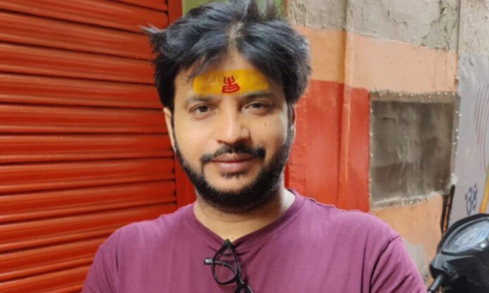 Sundeep Sharma (Comedian)- Age, Height, Weight, Wife, Kids, Net Worth, and Family