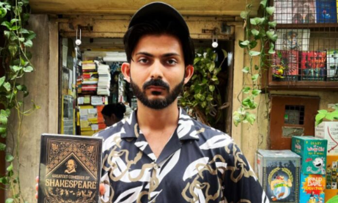 Swagger Sharma (Shivam Sharma)- Age, Height, Weight, Web Series, Net Worth, Family, and Girlfriend