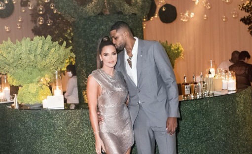 Tristan Thompson girlfriend partner kids age height net worth weight family parents siblings and basketball 