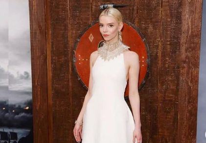 Anya Taylor-Joy husband partner family parents siblings age height net worth weight bra size and body measurements
