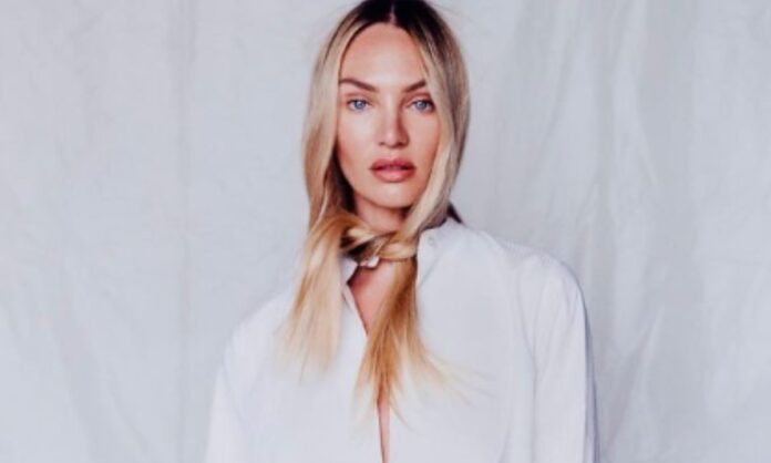 Candice Swanepoel- Height, Weight, Body Measurement, Hair, and Eye Color