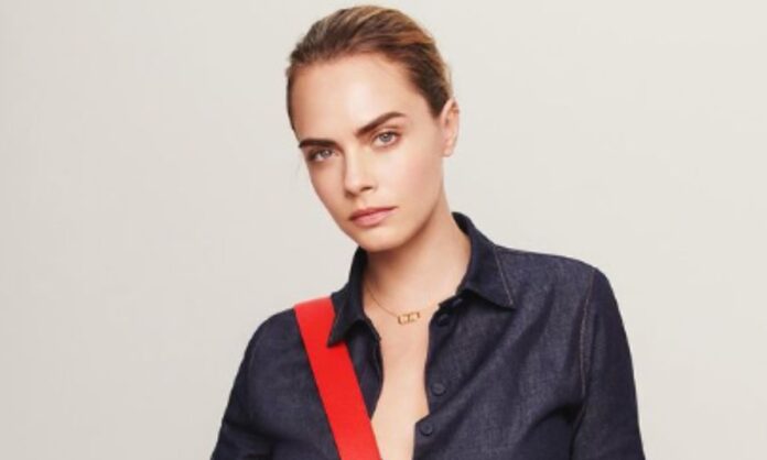 Cara Delevingne- Height, Weight, Body Measurement, Hair, and Eye Color