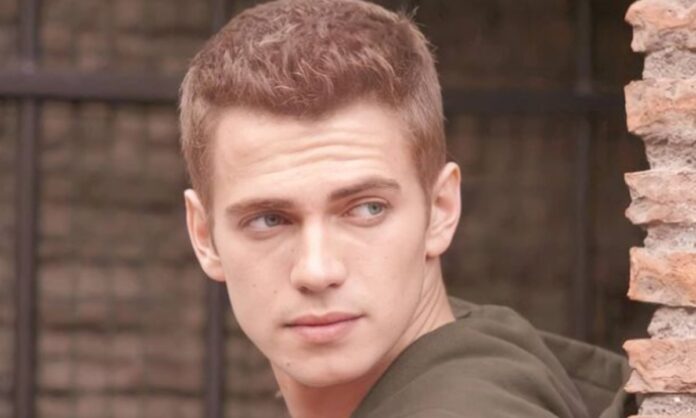 Hayden Christensen- Height, Weight, Measurements, Age, Zodiac Sign, Hair and Eye Color