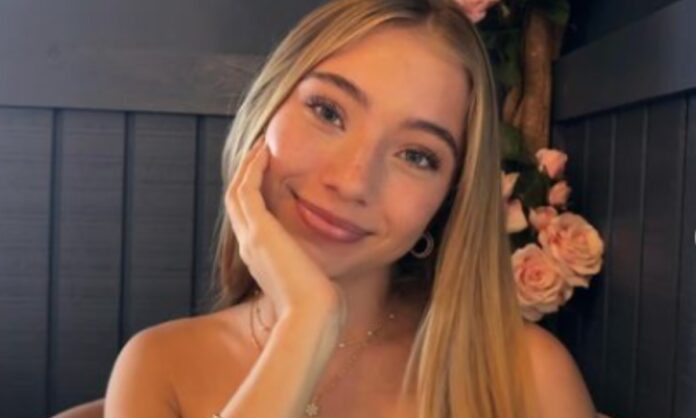 Isa Escudero (TikTok Star)- Age, Height, Weight, Measurements, Zodiac Sign, Hair and Eye Color