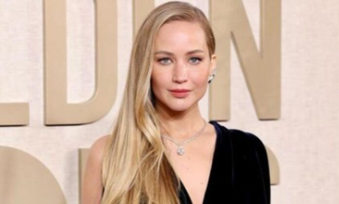 Jennifer Lawrence- Height, Weight, Bra Size, Body Measurement, Hair, and Eye Color