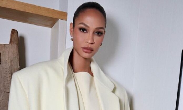 Joan Smalls- Height, Weight, Body Measurement, Hair, and Eye Color