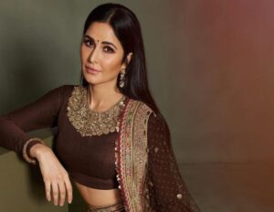 Katrina Kaif- Height, Weight, Bra Size, Body Measurement | Stark Times