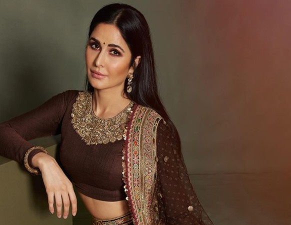 Katrina Kaif bra size body measurements age height net worth weight family parents siblings and husband