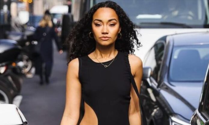 Leigh-Anne- Height, Weight, Body Measurement, Hair, and Eye Color