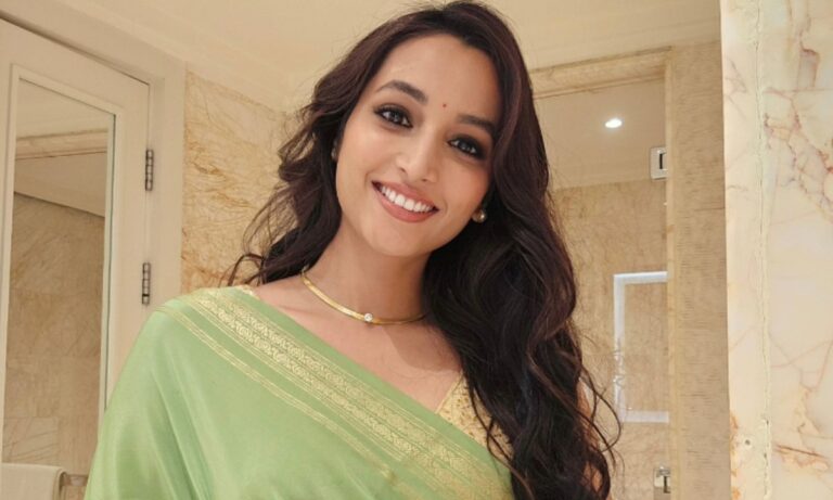 Srinidhi Shetty- Height, Weight, Body Measurement, Hair, and Eye Color