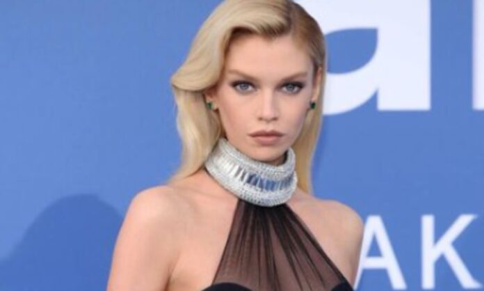 Stella Maxwell- Height, Weight, Body Measurement, Hair, and Eye Color