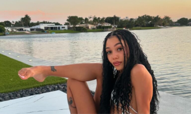 Coi Leray- Height, Weight, Measurements, Age, Zodiac Sign, Hair, and Eye Color