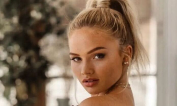 Natalie Alyn Lind- Height, Weight, Age, Measurements, Zodiac Sign, Hair, and Eye Color