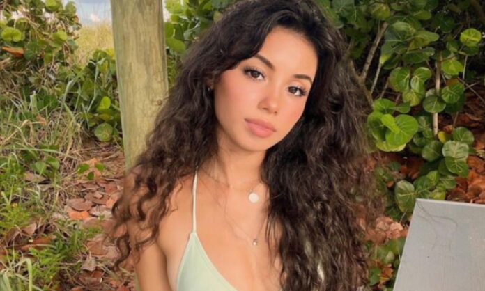 Rachel Delgado- Height, Weight, Age, Measurements, Zodiac Sign, Hair, and Eye Color