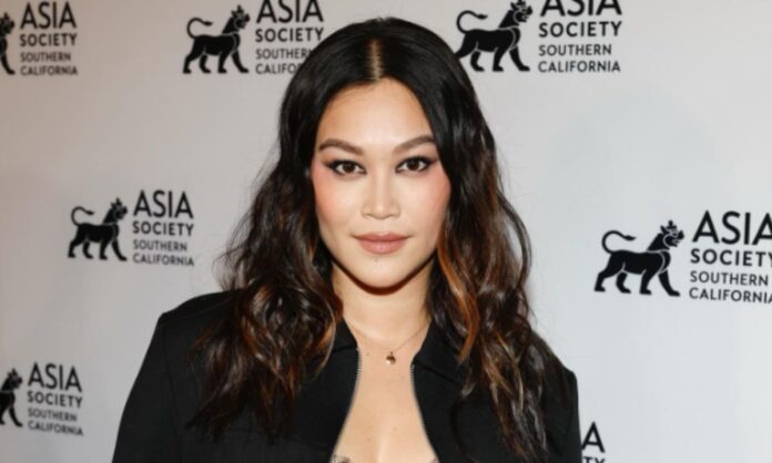 Dianne Doan- Height, Weight, Age, Measurements, Zodiac Sign, Hair, and Eye Color