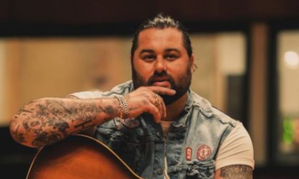 Koe Wetzel Height, Weight, Age, Net Worth, Girlfriend, Wiki Stark Times