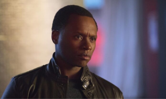 Malcolm Goodwin- Height, Weight, Age, Net Worth, Girlfriend, Zodiac Sign, Hair, and Eye Color