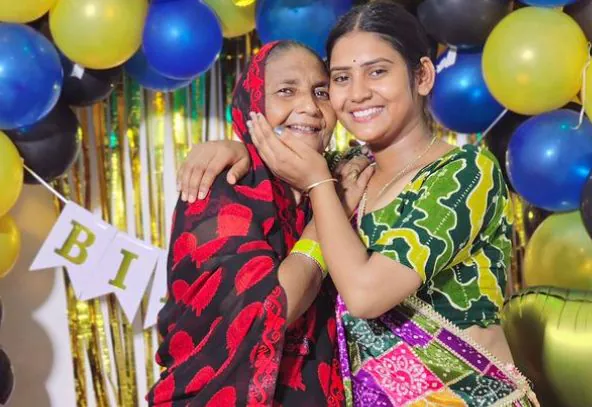 ​Shivani Kumari family parents siblings age height net worth weight boyfriend and partner 
