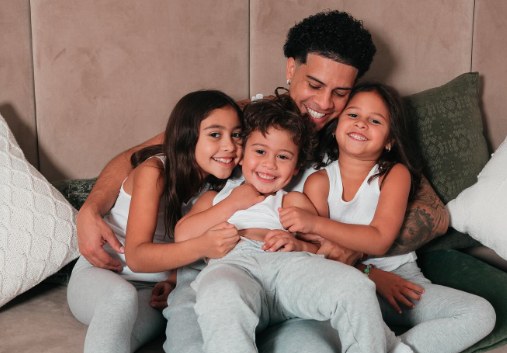 Austin McBroom Family, Parents, Siblings, and Height