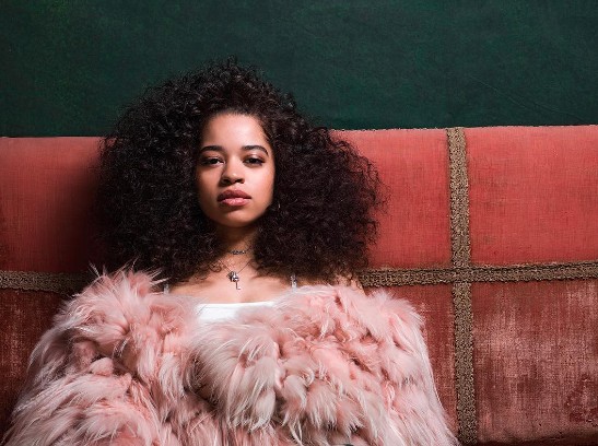Ella Mai songs albums, eps music videos and height 