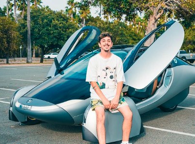 FaZe Rug family parents siblings age height net worth and YouTube