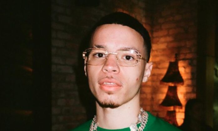 How Tall is Lil Mosey