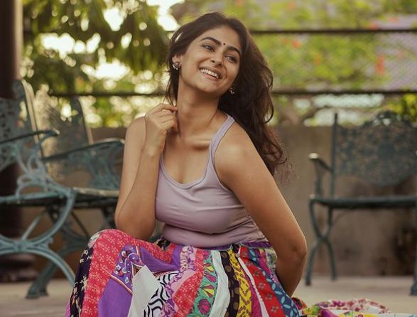 Palak Lalwani boyfriend partner movies tv shows and web series 