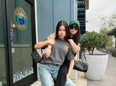 Sofi Manassyan Height, Family, Parents, and Siblings