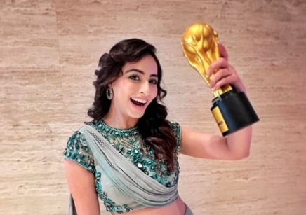 Niyati Fatnani Boyfriend, Partner, Family, Parents, and Siblings 