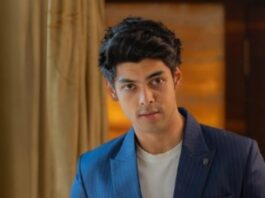 Aditya Nanda- Age, Height, Weight, Girlfriend, Family, Movies, and TV Shows