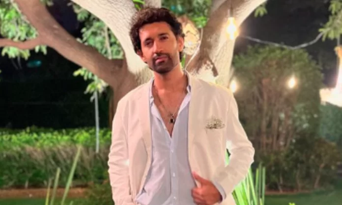 Arjun Aneja- Height, Age, Girlfriend, Partner, Family, Weight, Movies, and Web Series