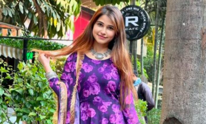 Pallavi Gupta- Height, Weight, Net Worth, Age, Boyfriend, and Web Series