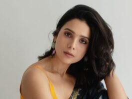 Rashmi Agdekar-Boyfriend, Age, Height, Weight, Family, and Web Series