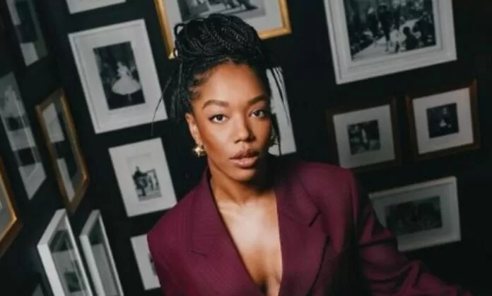 Naomi Ackie- Age, Height, Net Worth, Family, Boyfriend, Movies, and TV Shows