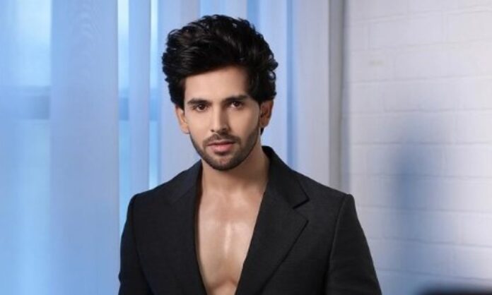 ​Shehzada Dhami- Age, Height, Weight, Girlfriend, Family, Wife, and TV Shows