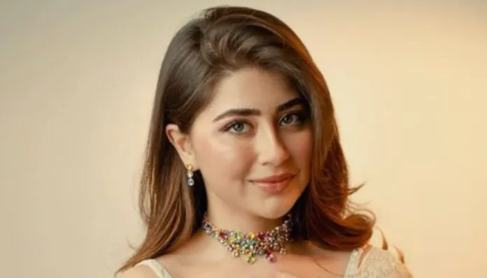 Aditi Bhatia- Age, Height, Weight, Husband, Family, Boyfriend, and TV Shows