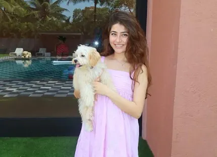 Aditi Bhatia movies, tv shows, web series, short films, age, and height 