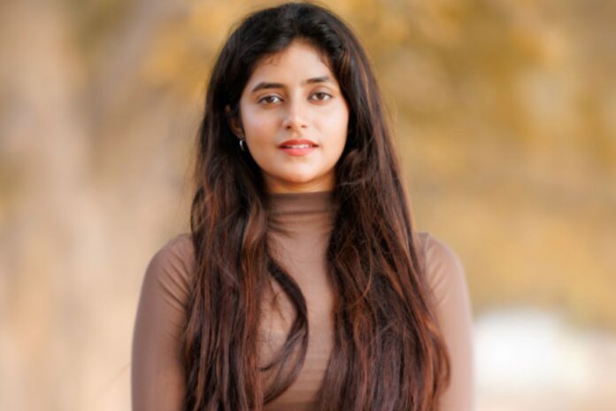 Sanchita Basu- Age, Height, Weight, Boyfriend, Family, Date of Birth, Movies, and Web Shows