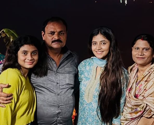 Sanchita Basu family, parents, siblings, boyfriend, partner, and height 