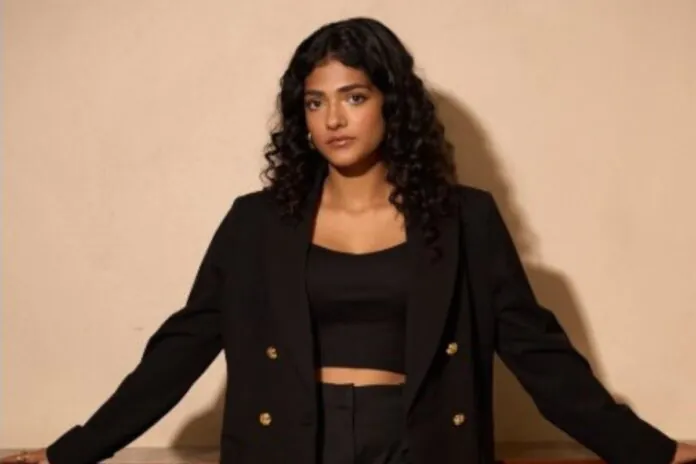 Ahilya Bamroo- Age, Height, Parents, Boyfriend, Education, Movies, and Web Series