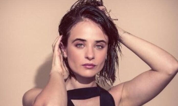 Karina Banno- Age, Height, Weight, Boyfriend, Family, Movies,Karina Banno- Age, Height, Weight, Boyfriend, Family, Movies, and TV Shows and TV Shows