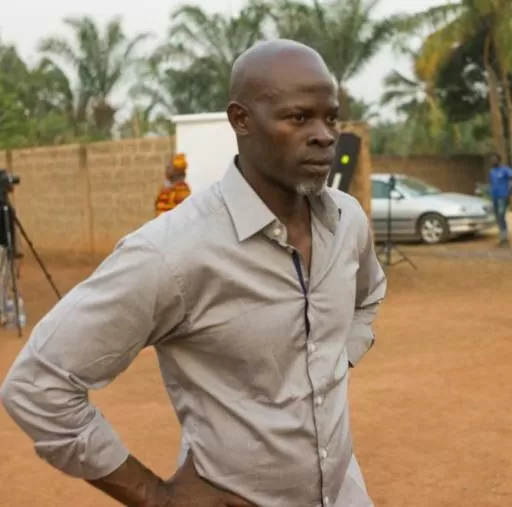 Djimon Hounsou Biography Wiki Age Height Family Stark Times