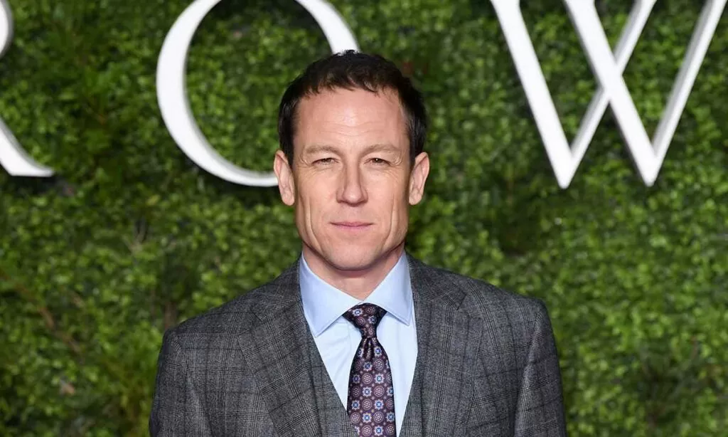 Tobias Menzies Biography Wiki Age Height Family Career Stark Times